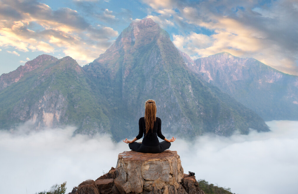 Morning Women's Spirituality Group